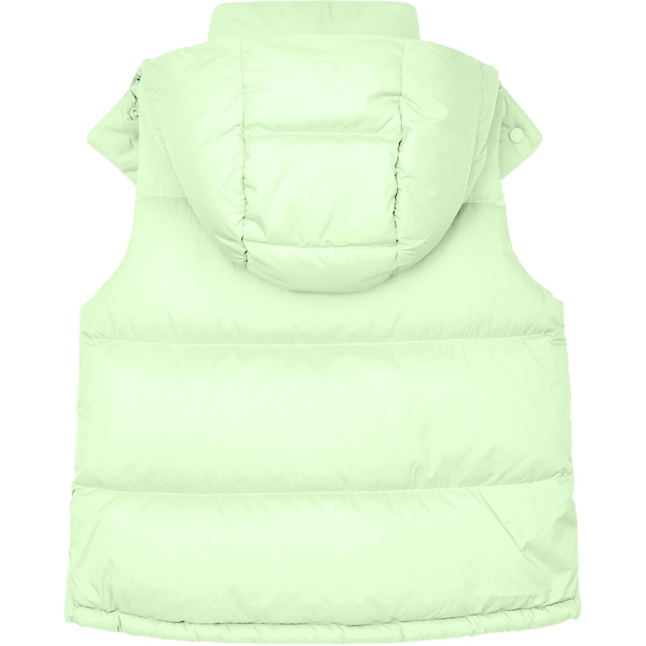 Lululemon Wunder Puff Vest — фото 3