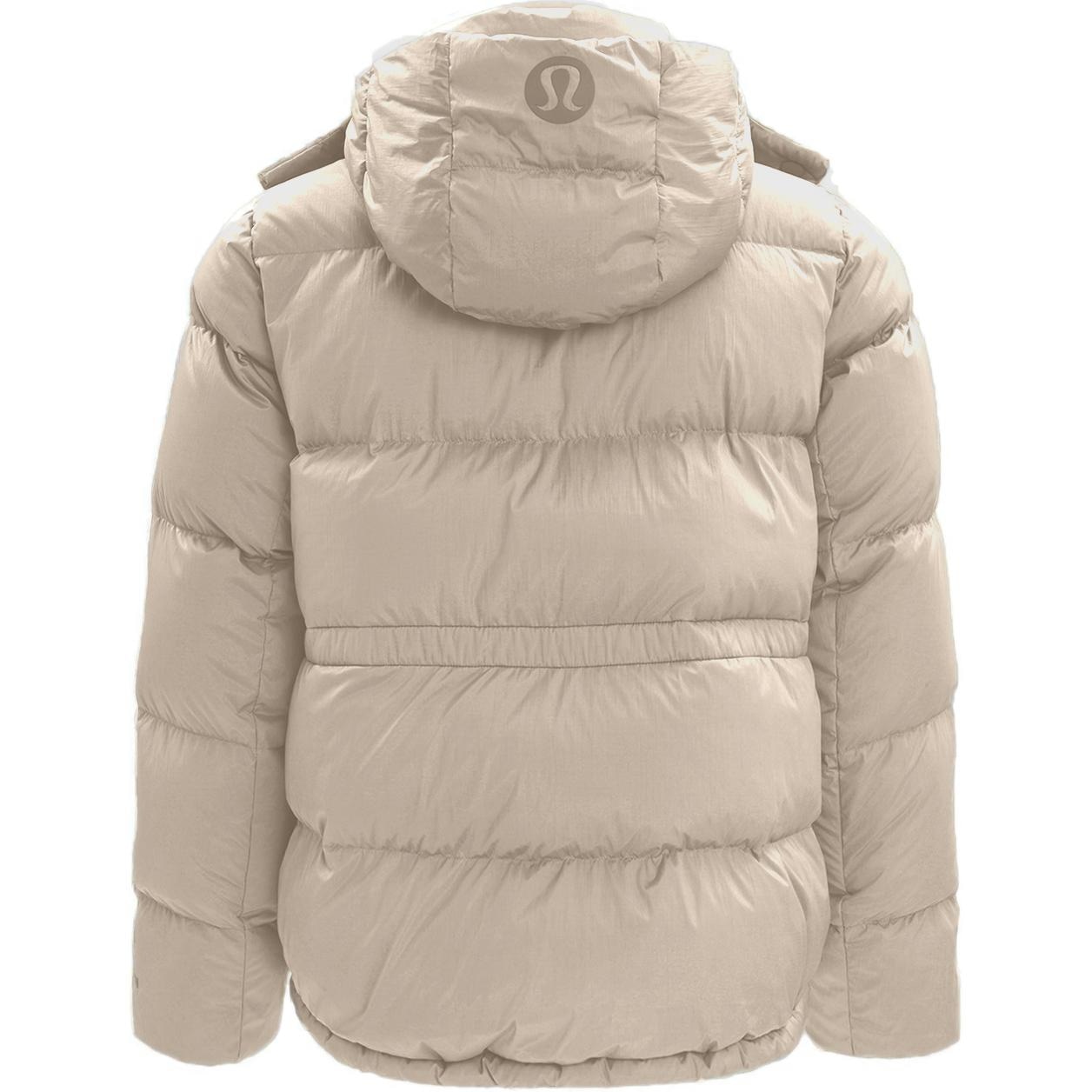 Lululemon Wunder Puff 600 — фото 9