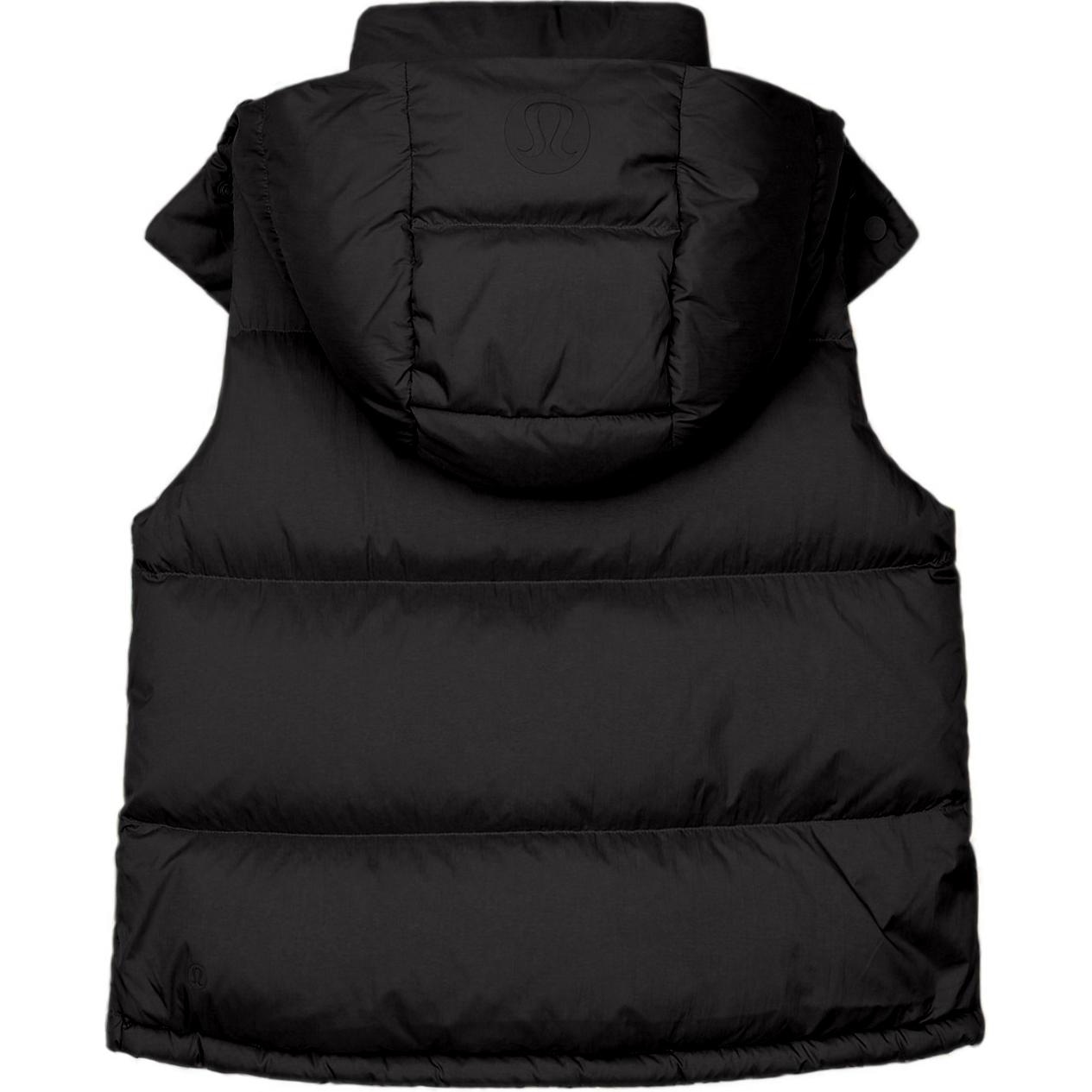 Lululemon Wunder Puff Vest — фото 1