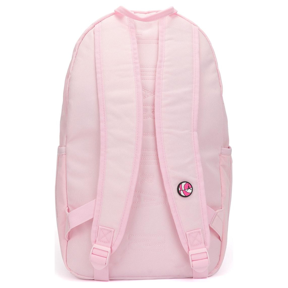 Jordan Backpack Pink — фото 1