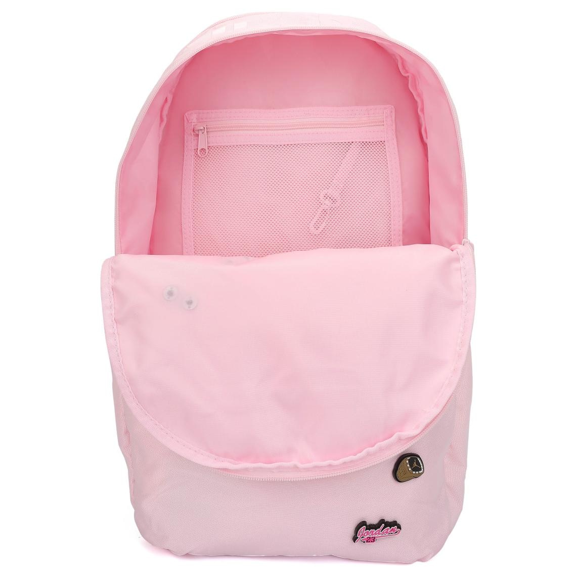 Jordan Backpack Pink — фото 3