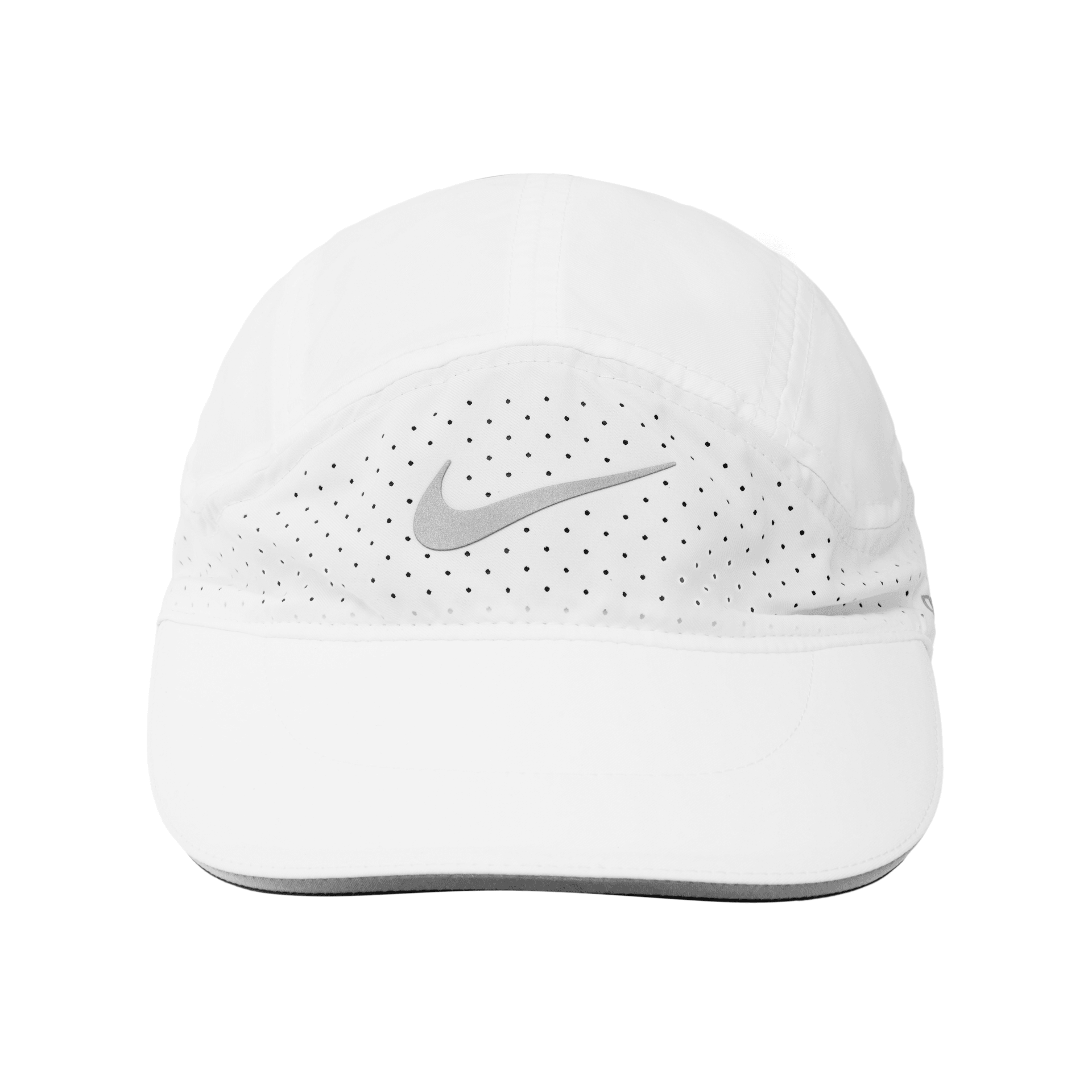 Nike Cap White — фото 5