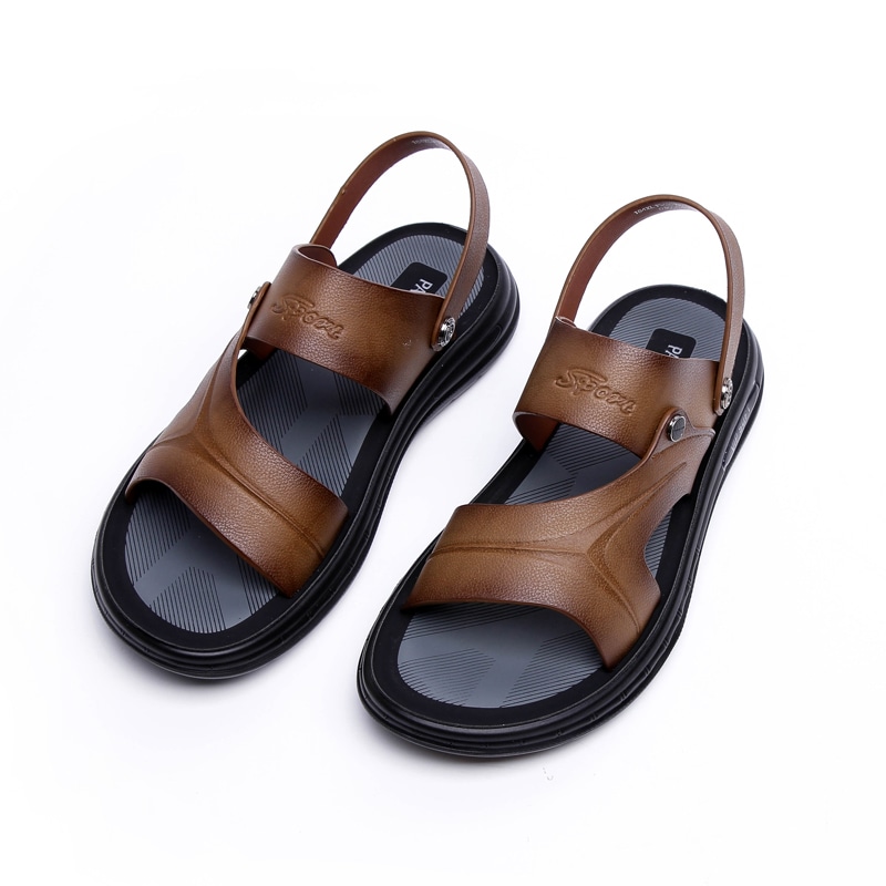 圣大骑士 Saint Knight Sandals — фото 6