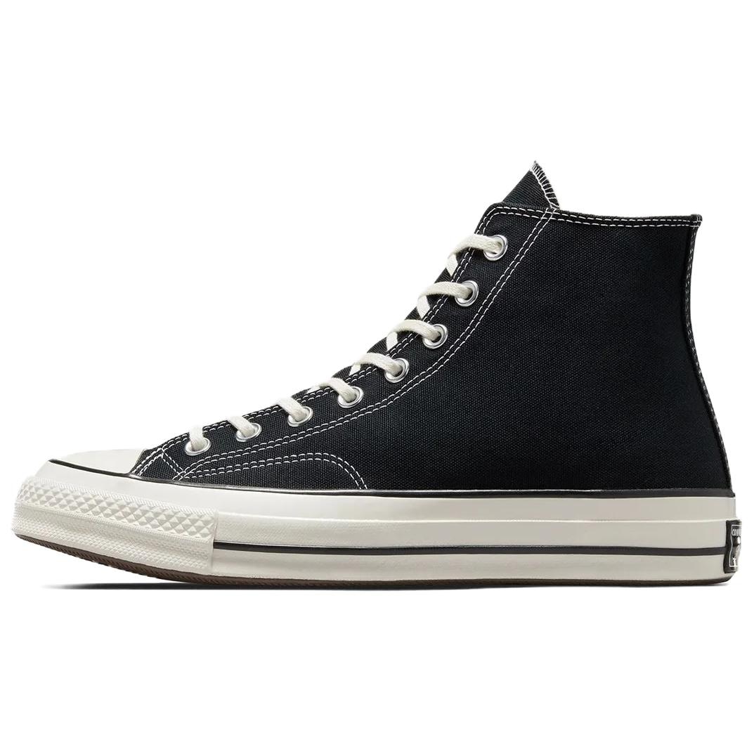 Converse Chuck 70 High Top Black — фото 5