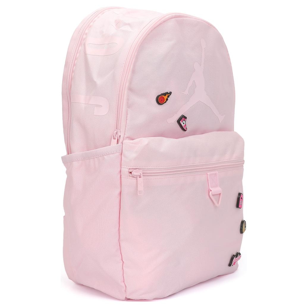 Рюкзак Jordan Backpack Pink
