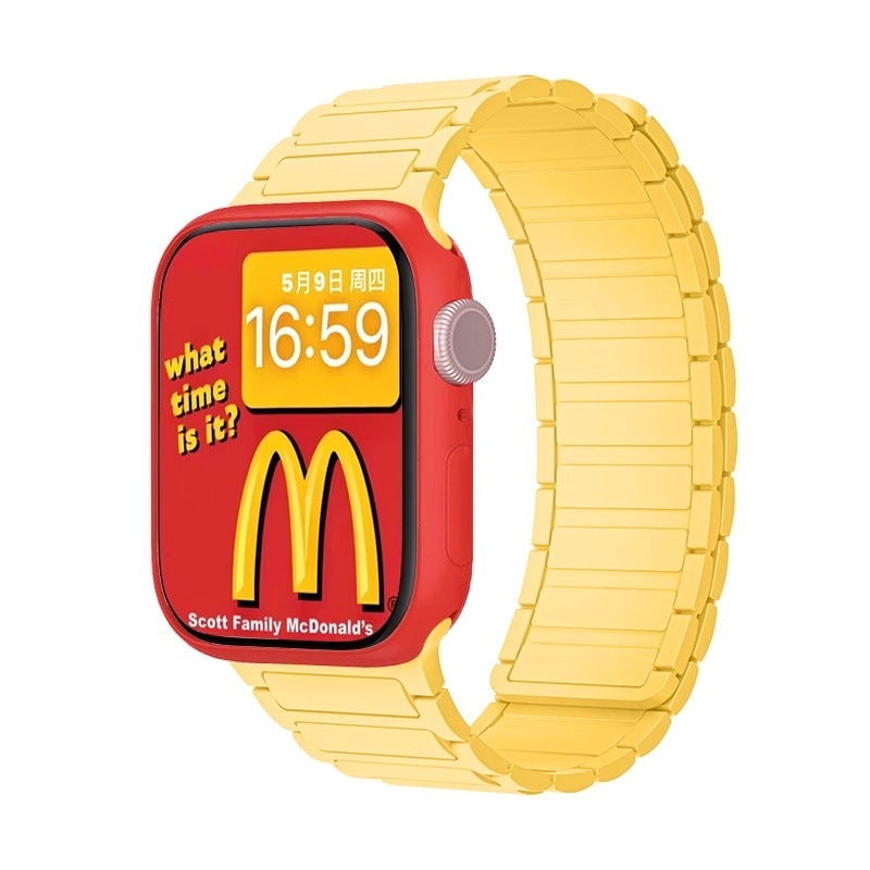 Iboann applewatchiwatchs9s8ultra2s7se — фото 2