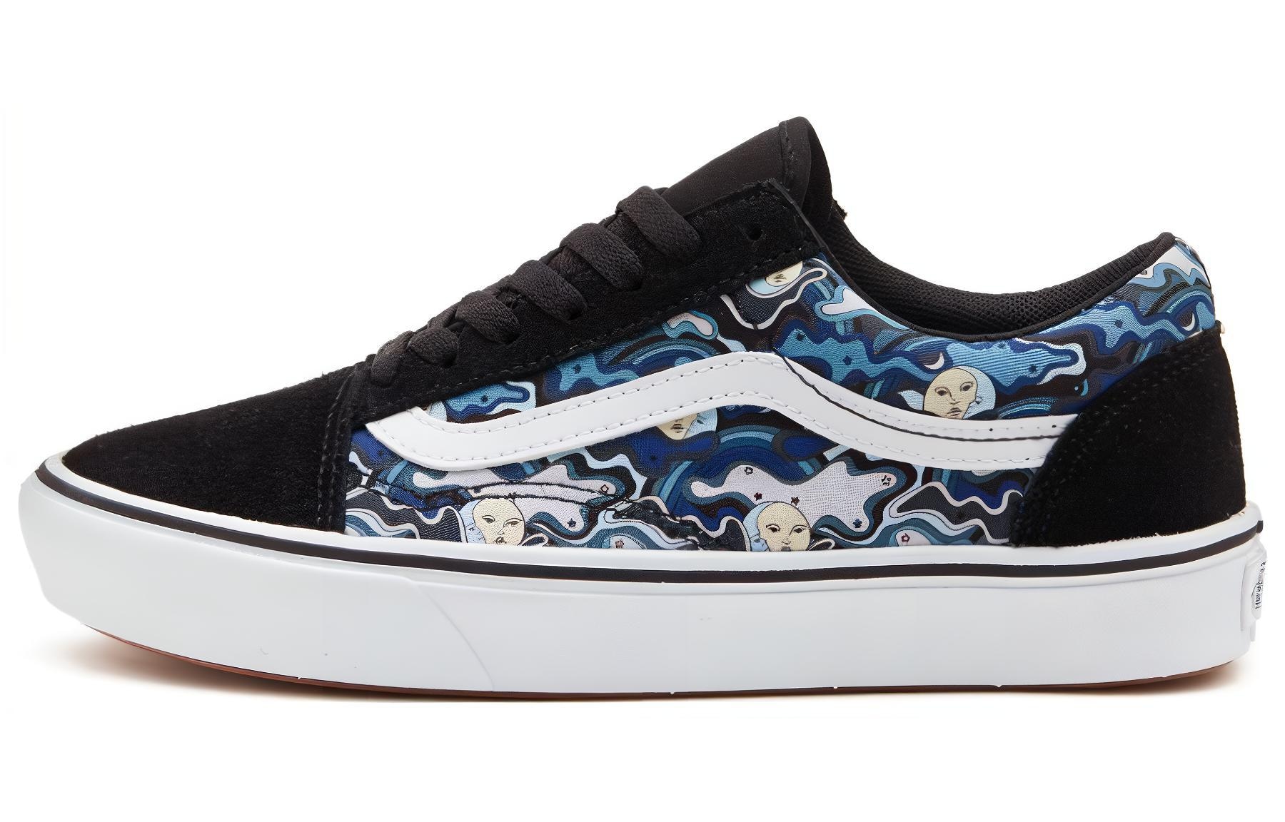 Vans Old Skool Comfi Kush — фото 4