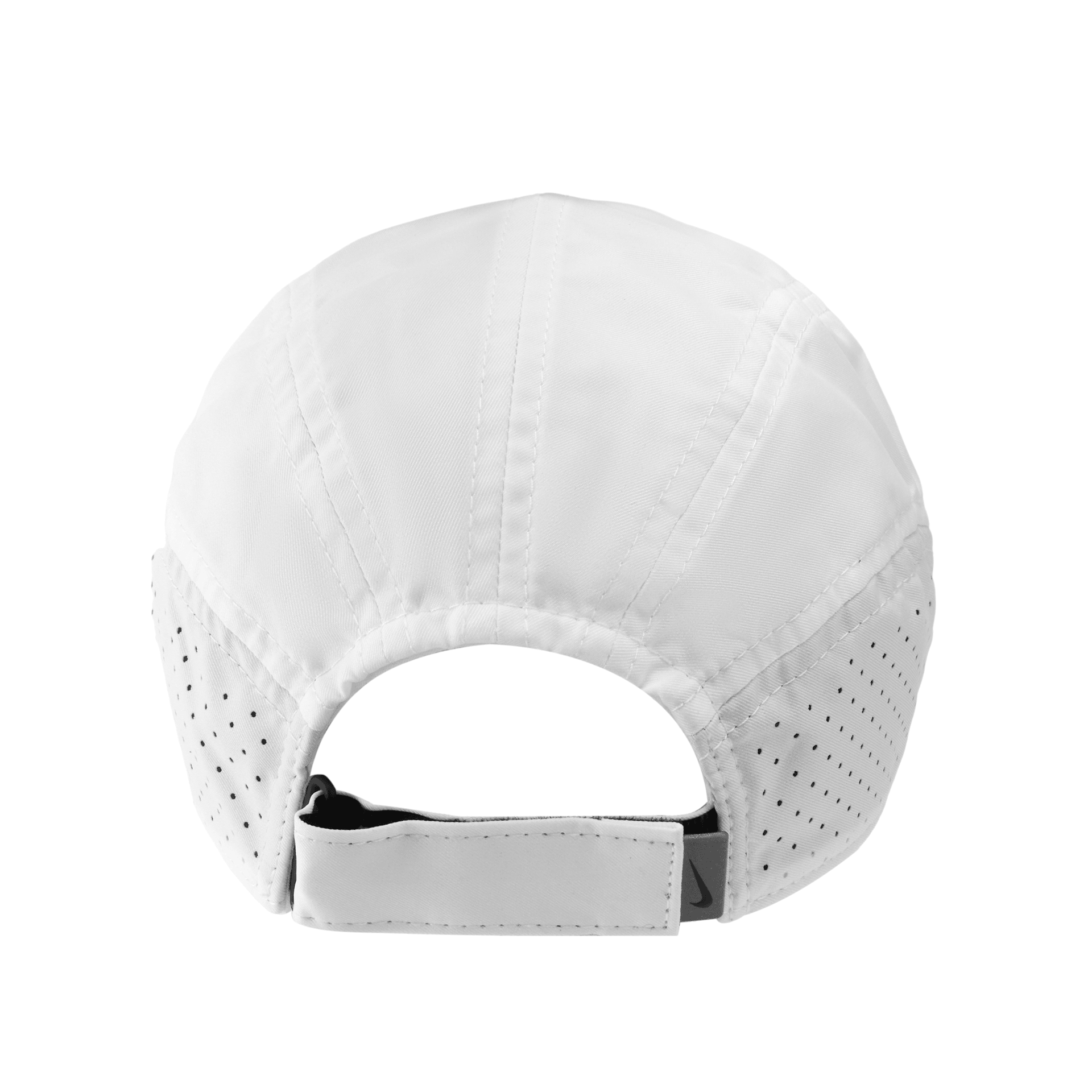 Nike Cap White — фото 3