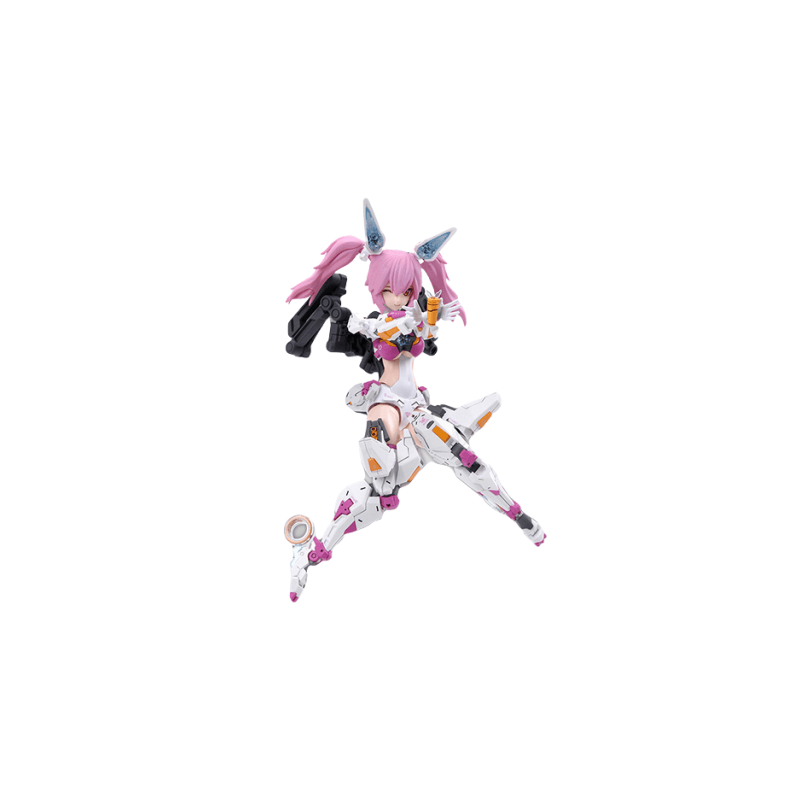 核能矩阵 NUKE MATRIX NUKE MATRIX RABBIT — фото 3