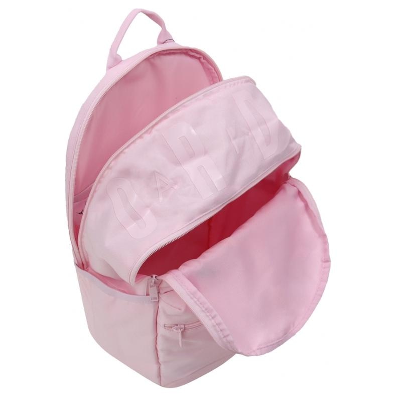 Jordan Backpack Pink — фото 4