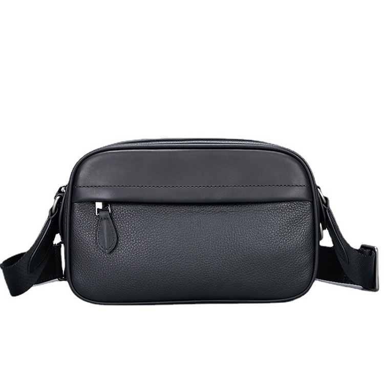 DOSRFINI杜莎菲尼 DOSRFINI Black Shoulder Bag