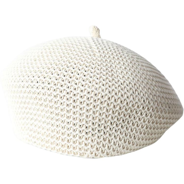 LE TISSERAND织布人 LE TISSERAND Beret