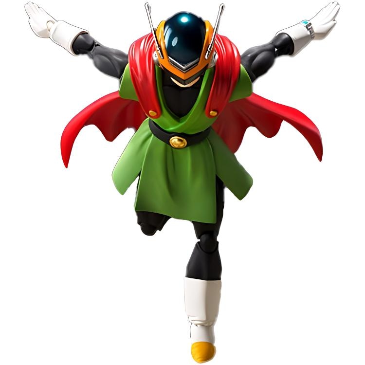 BANDAI/万代 BANDAI shf 15cm