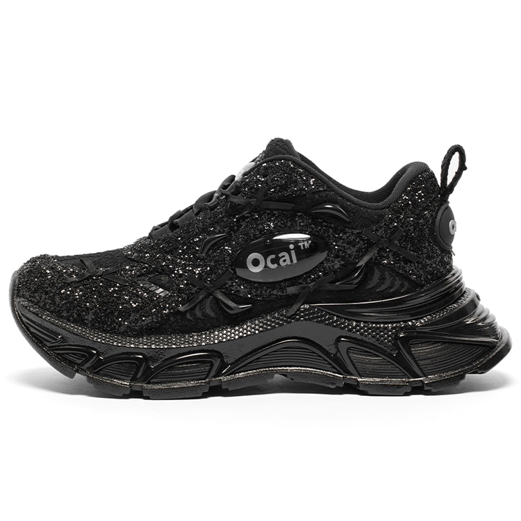 Ocai Runtech3.0 Black — фото 5