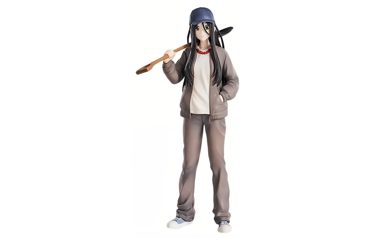 GOOD SMILE COMPANY GSC pop up parade 16cm