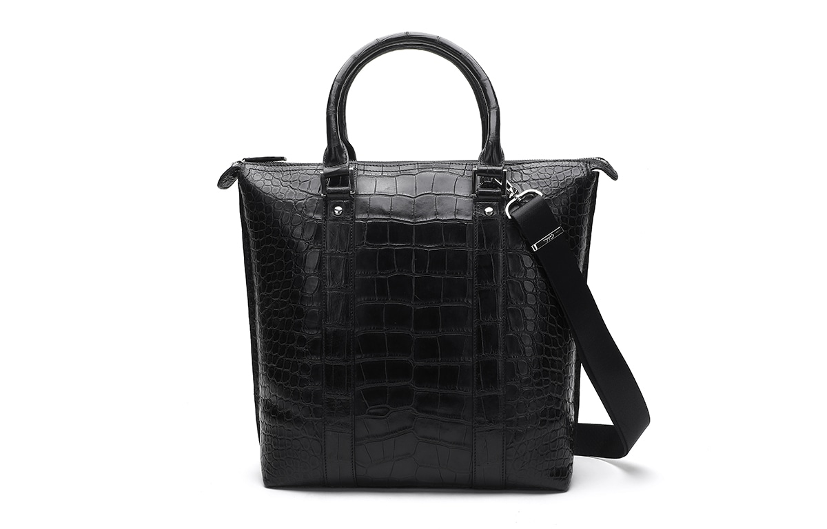 Сумки Satchi Luxury Briefcase