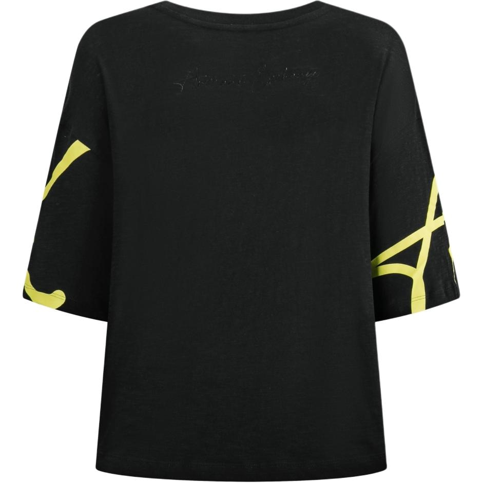 Armani Exchange Logo T — фото 1