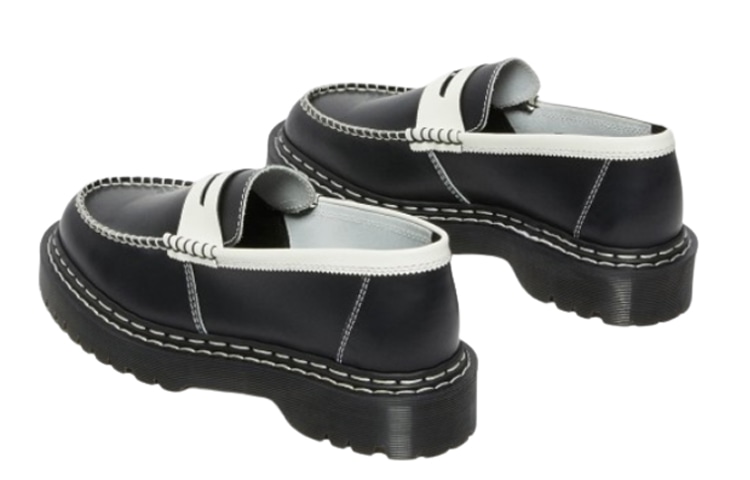 Dr.Martens Dr. Martens Loafers Black — фото 10