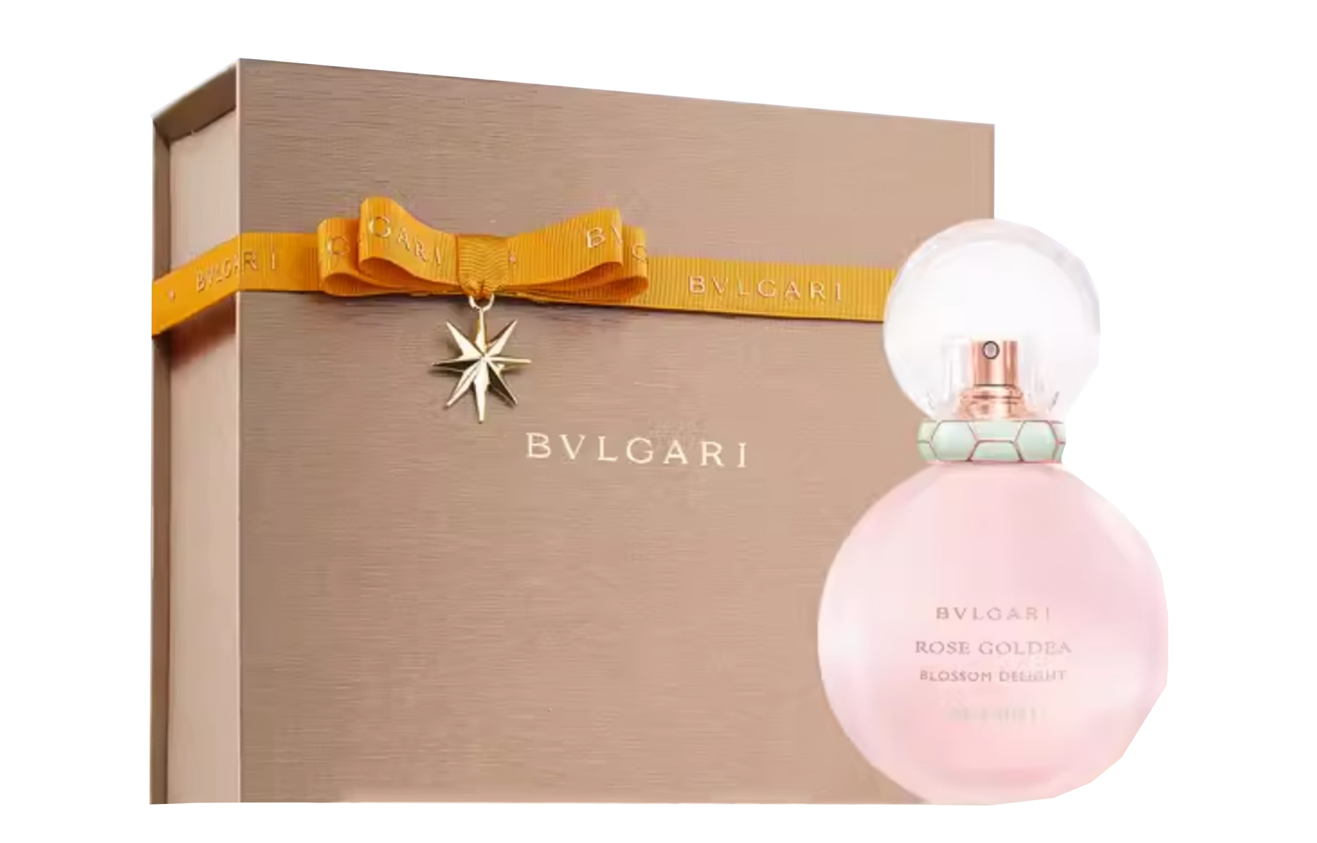 BVLGARI/宝格丽 BVLGARI Lumière Rose Gift Set