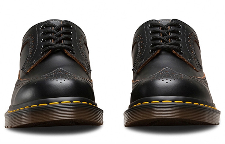 Dr.Martens Dr. Martens Vintage 3989 Brogue — фото 8