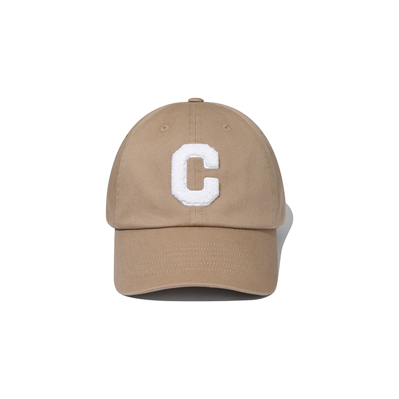 Covernat Logo Embroidered Cap — фото 11