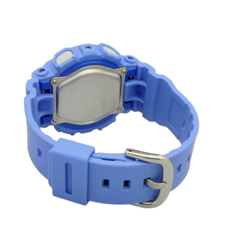 Casio Baby-G BA-120-2B — фото 1