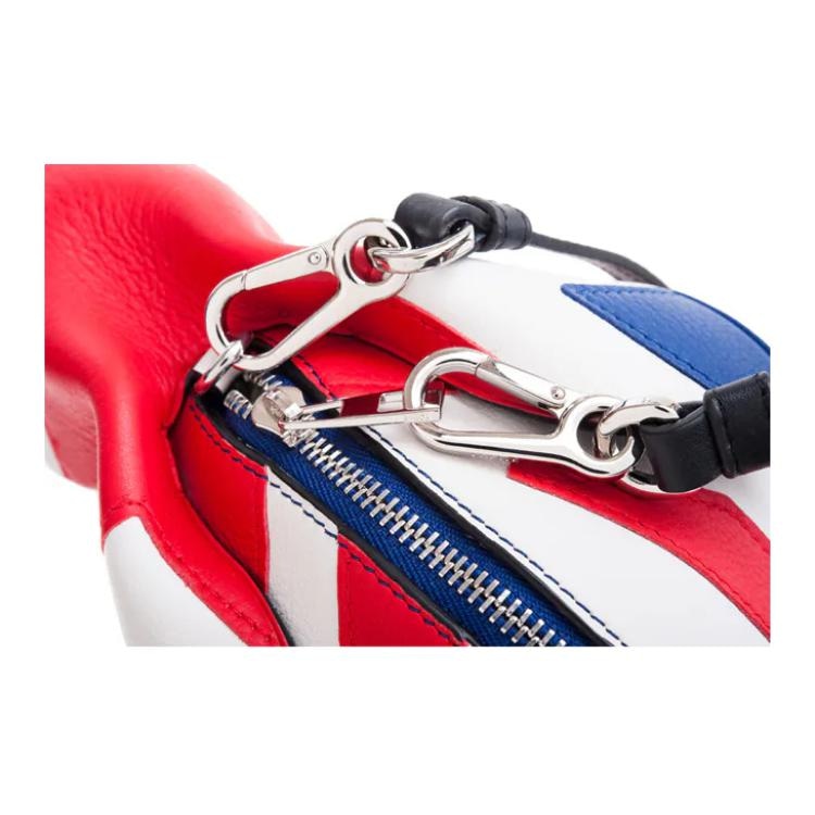 Loewe Сумка (Арт. XLO11853-T35-5468) — фото 6