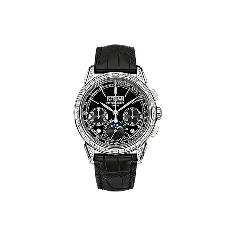 Часы Patek Philippe 30 41mm 950