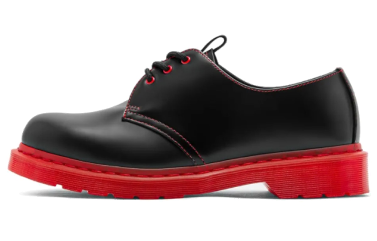 Dr.Martens CLOT x Dr. Martens 1461 — фото 6