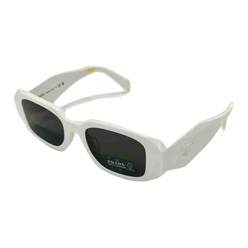 Prada Sunglasses White — фото 3