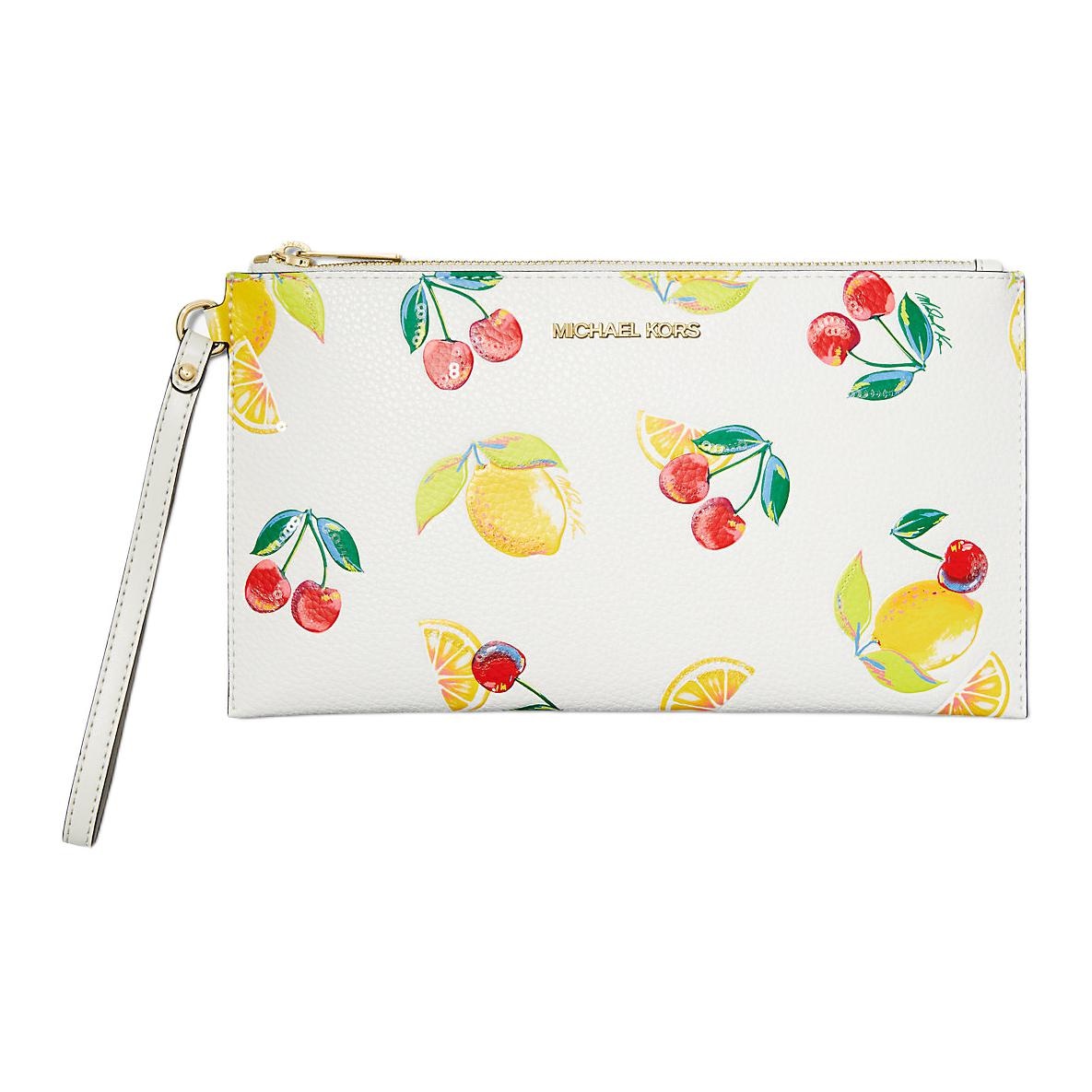 Сумки Michael Kors MK Jet Set Travel