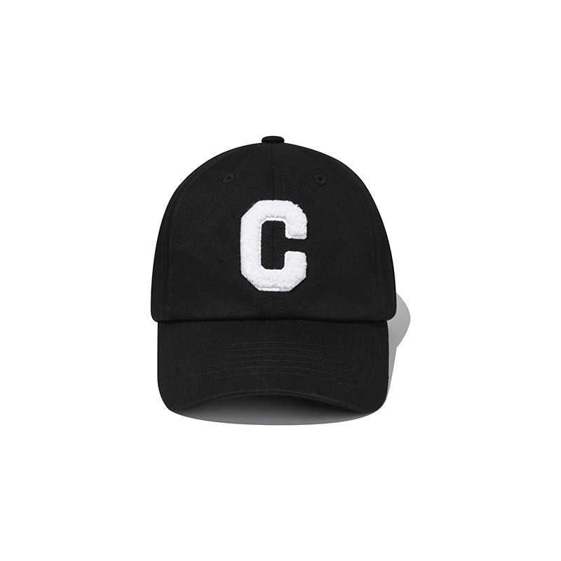 Covernat Logo Embroidered Cap — фото 6