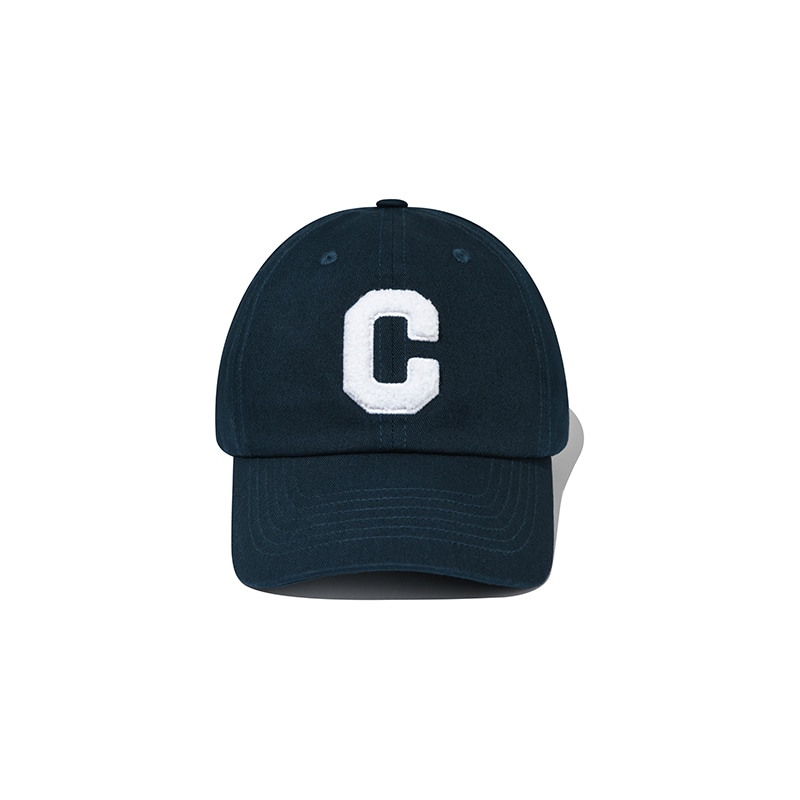 Covernat Logo Embroidered Cap — фото 1