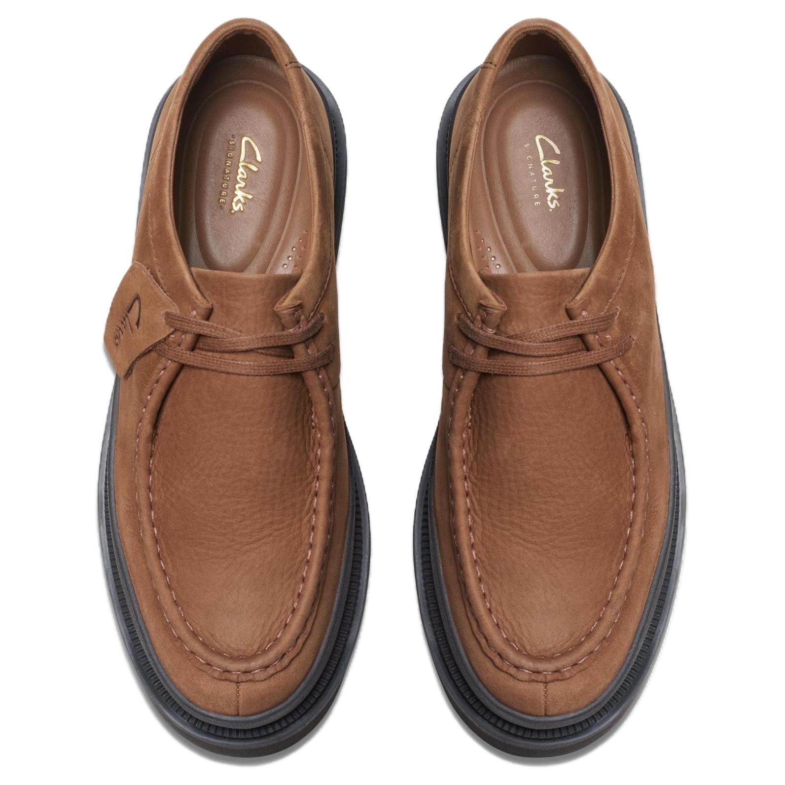 Clarks Badell Seam — фото 9