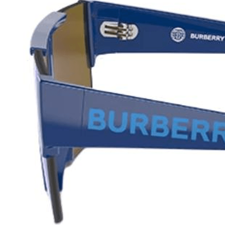 Burberry Очки (Арт. 0JB4387-404825-28) — фото 4