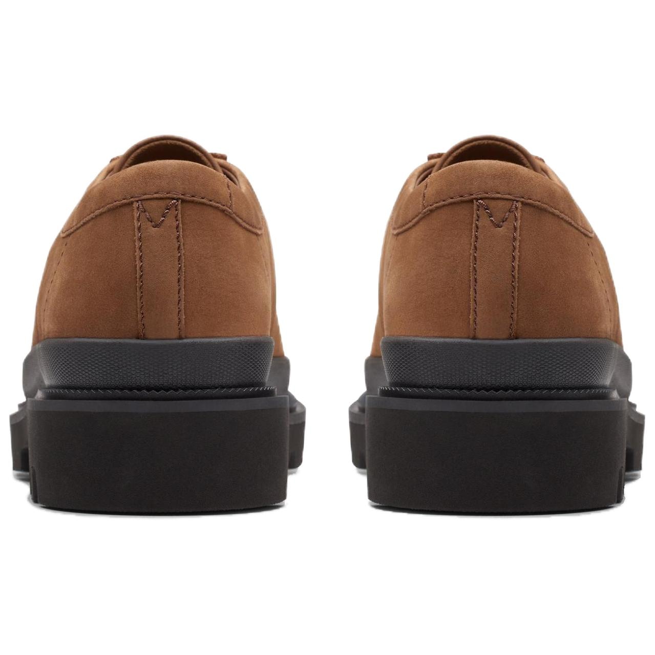 Clarks Badell Seam — фото 10