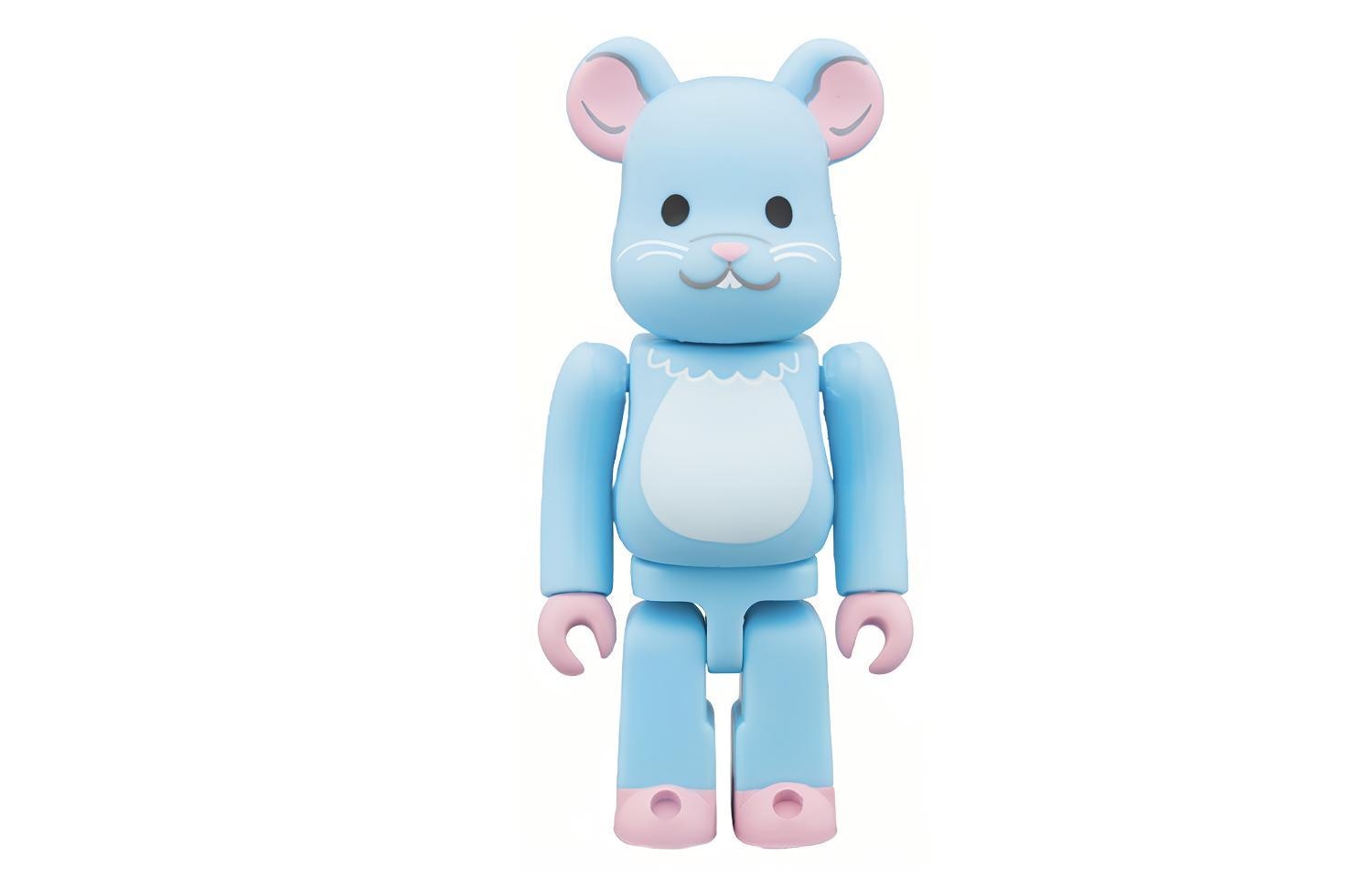 BE@RBRICK BERBRICK 100