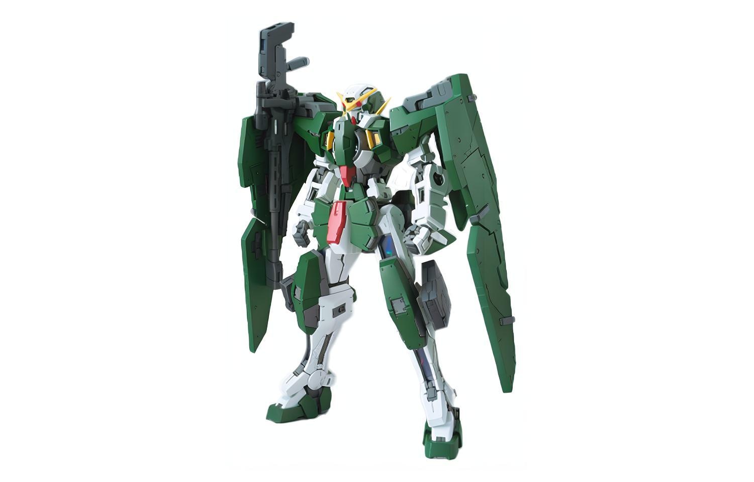 BANDAI/万代 BANDAI MG 1100 00 GN-002 18cm