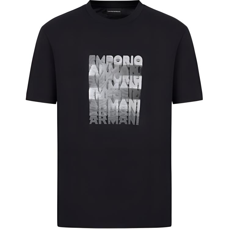 Футболка Emporio Armani SS23 T