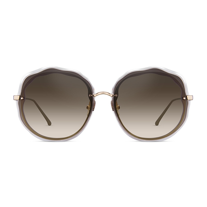 Helen Keller Sunglasses — фото 3