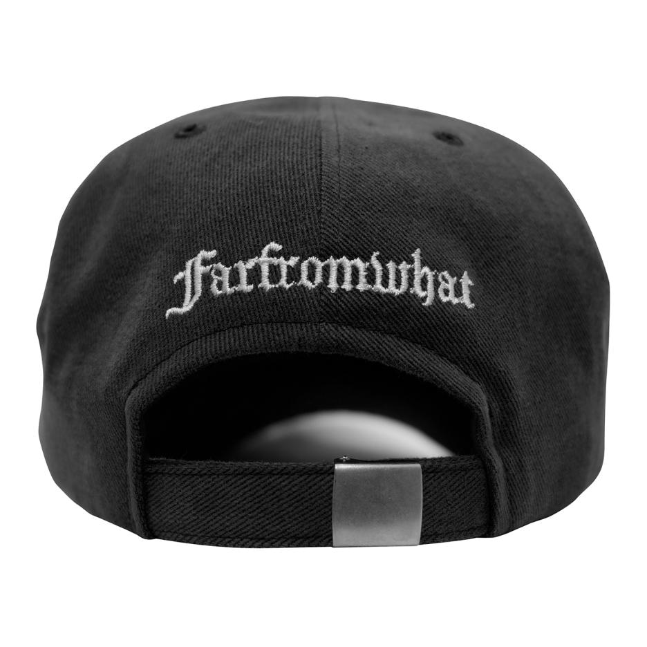 Farfromwhat Logo — фото 2