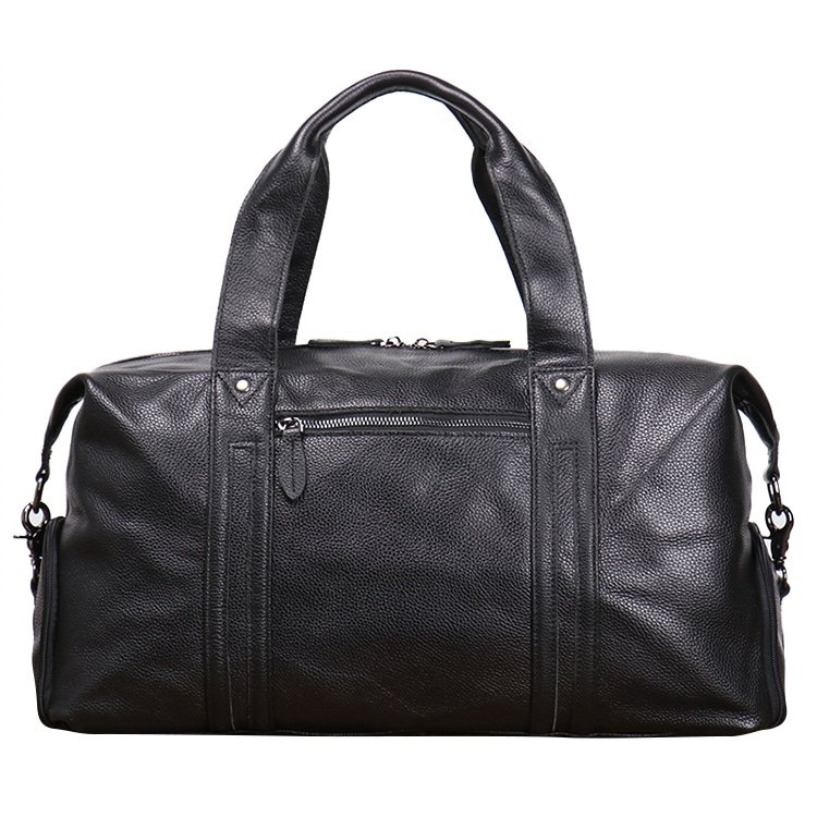 Dosrfini Travel Bag Black — фото 2