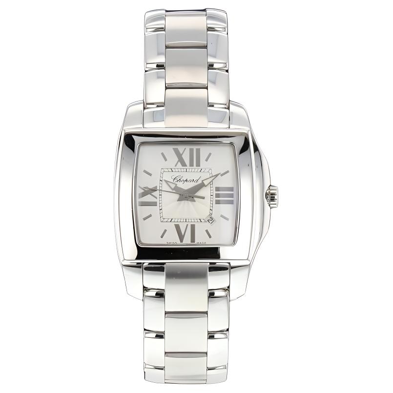 CHOPARD/萧邦 CHOPARDTWO O TEN 30 34.8*28.9mm