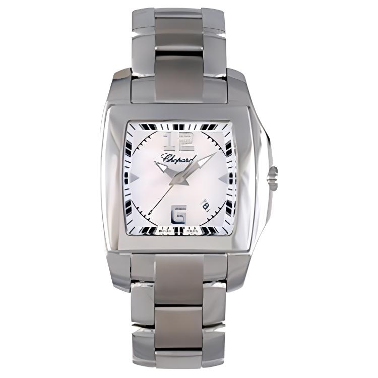 CHOPARD/萧邦 CHOPARDTWO O TEN 50 34.8*44.5mm