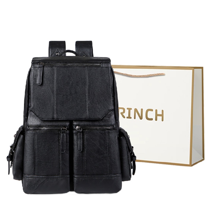 BRINCH PU