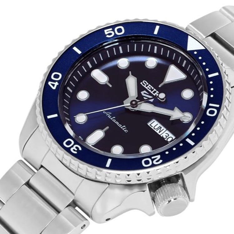 Seiko SRPD51K1 — фото 4