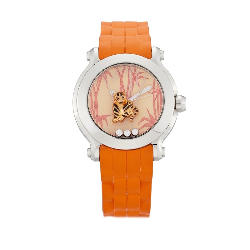 CHOPARD/萧邦 CHOPARDHappy Diamonds 30 36mm
