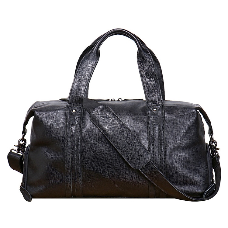 DOSRFINI杜莎菲尼 DOSRFINI Travel Bag Black
