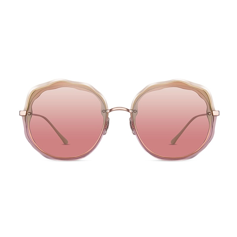 Helen Keller Sunglasses — фото 1