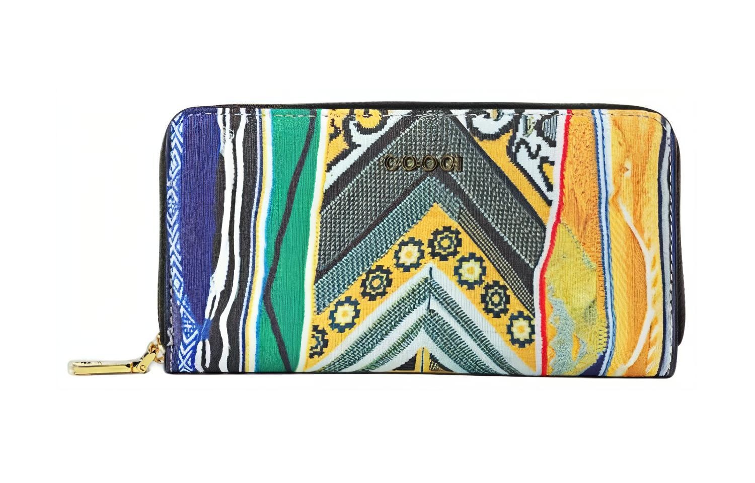 COOGI PVC